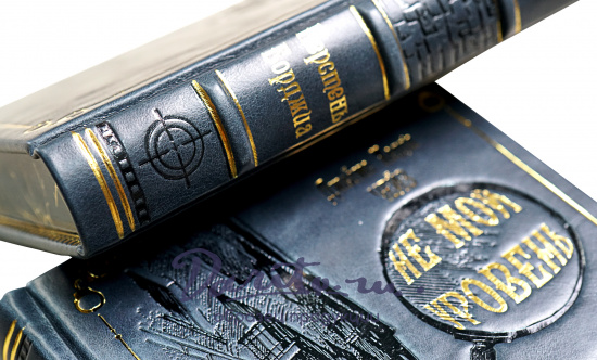 Подарочное издание «Собрание сочинений Д.Х. Чейза»