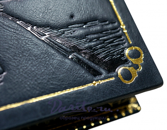 Подарочное издание «Собрание сочинений Д.Х. Чейза»