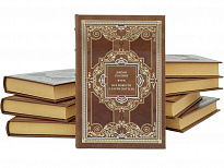 Подарочное издание «Все повести о Гарри Поттере»