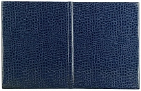 Папка адресная «Рептилия»