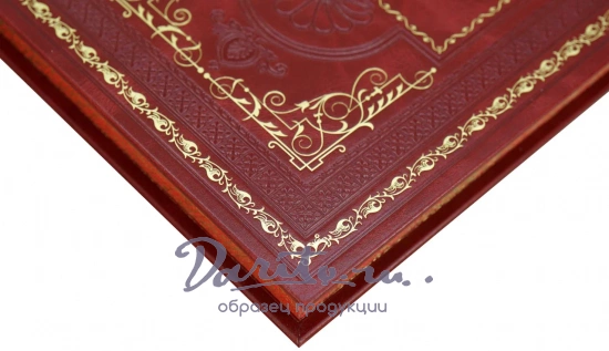 Женщины, которые изменили мир. Оленцова Наталья. Подарочная книга в кожаном футляре.