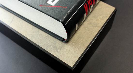 Белый Андрей , Книга «Петербург»