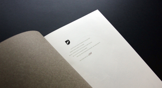 Белый Андрей , Книга «Петербург»