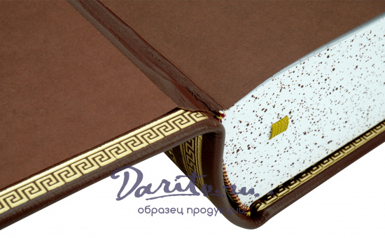 Подарочная книга «Алые паруса»