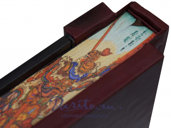 Сунь-Цзы , Подарочное издание «Сунь-Цзы. Искусство войны»