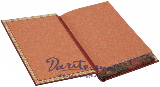 Подарочная книга «Аристотель. Метафизика. Политика. Трактаты»