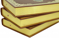 Подарочная «Домашняя библиотека в 100 томах»