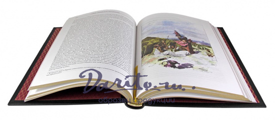 Книга «Гюго В. Собор Парижской Богоматери»