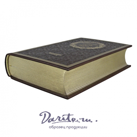 Россия и Европа. Н. Я. Данилевский подарочная книга.