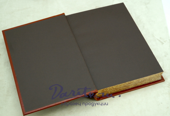 Репринтное издание Архив Князя Воронцова в 40 томах в кожаном исполнении