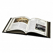 История спецслужб Российской империи.Подарочная книга.