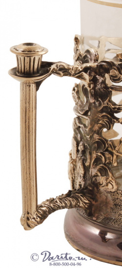 Подстаканник «Вертолеты»