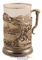 Подстаканник «Москва»