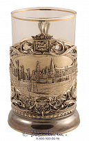 Подстаканник «Москва»