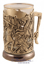 Подстаканник «Ледовое побоище»