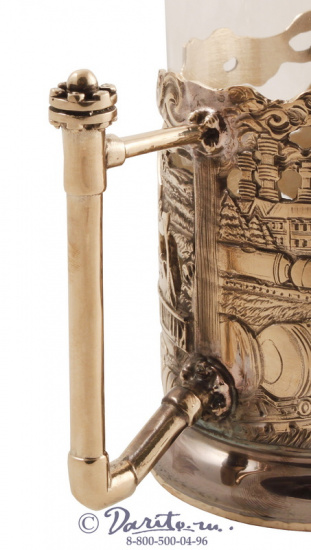 Подстаканник «Нефть»