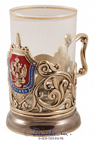 Подстаканник «ФСБ»
