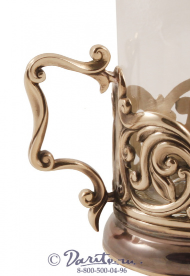 Подстаканник «ФСБ»