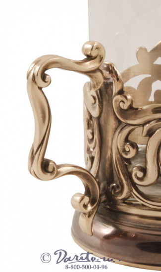 Подстаканник «ФСБ»