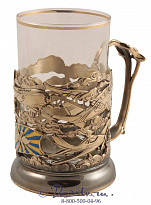 Подстаканник «Авиация»