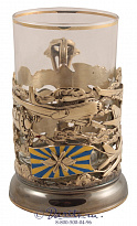 Подстаканник «Авиация»