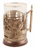 Подстаканник «Атомная энергетика»