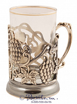 Подстаканник «Виноград»