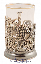 Подстаканник «Виноград»