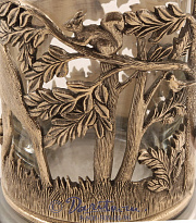 Подстаканник «Лось»