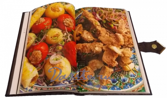 Казан мангал и другие мужские удовольствия. Подарочная книга.