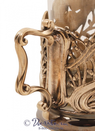 Подстаканник  «Со Светлой Пасхой»