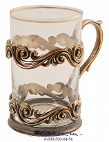 Подстаканник «Волна»