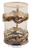 Подстаканник «Волна»