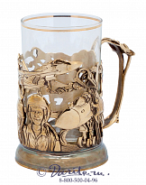 Подстаканник «ВВС России»