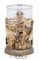 Подстаканник «ВВС России»