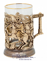 Подстаканник «Бородино»