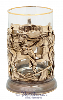 Подстаканник «Бородино»