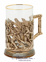 Подстаканник «Измаил»