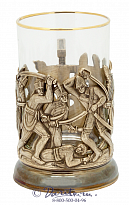 Подстаканник «Измаил»