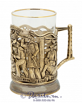 Подстаканник «Севастополь»