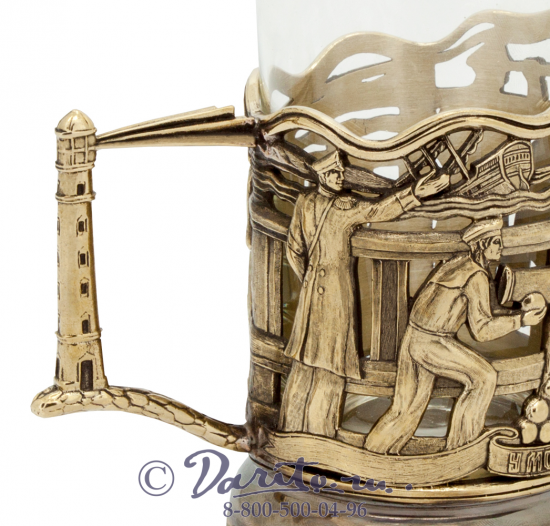 Подстаканник «Севастополь»