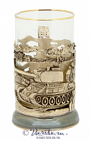 Подстаканник «Танки»