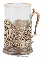 Подстаканник «Близнецы»