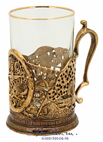 Подстаканник «Весы»