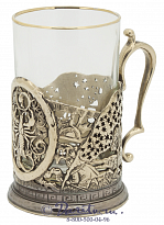 Подстаканник «Рак»