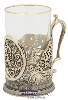 Подстаканник «Скорпион»