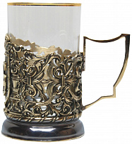 Подстаканник «55 лет»