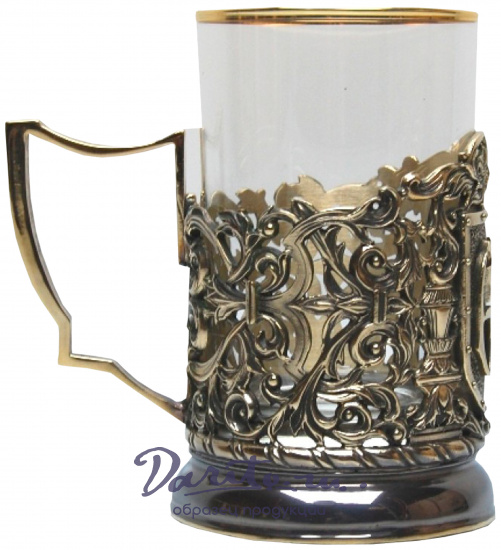 Подстаканник «65 лет»