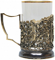 Подстаканник «65 лет»