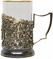 Подстаканник «65 лет»